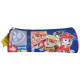 Sunce Παιδική κασετίνα Paw Patrol Round Pencil Case